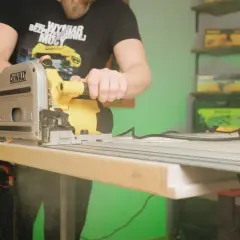 Zagłębiarka DeWalt czy Makita - która lepiej spełni Twoje oczekiwania?