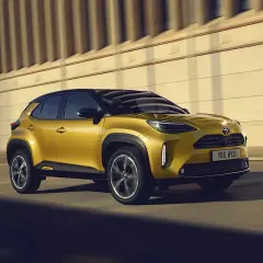 Hybrydowa Toyota: Ile kosztuje naprawdę? Ceny, TCO i finansowanie