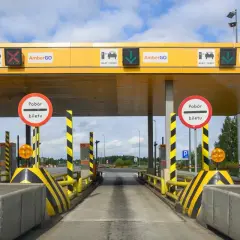 Czy autostrada A1 jest płatna w weekendy? Oto najnowsze informacje