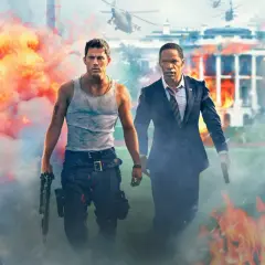 Jakie filmy dzisiaj w telewizji - nie przegap najlepszych premier