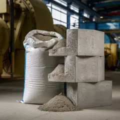 Z czego składa się cement? Niezbędne składniki i ich znaczenie w budownictwie