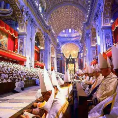 Msza suma co to znaczy - odkryj jej znaczenie i rolę w liturgii