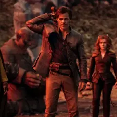Dungeons & Dragons: Złodziejski Honor 2023 - jak oceniam ekranizację gry fabularnej?