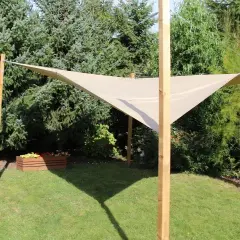 Żagiel ogrodowy DIY: Jak zrobić krok po kroku?