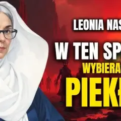 Jakie dusze trafiają do piekła i jak uniknąć wiecznego potępienia