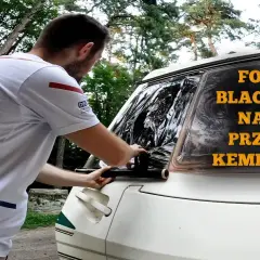 Skuteczne sposoby na sklejanie szyby w przyczepie kempingowej