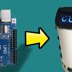 Proste projekty robotów DIY, które zaskoczą każdego początkującego