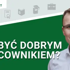 Jak być dobrym pracownikiem? Odkryj sekrety cenione przez firmy.
