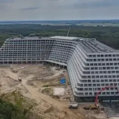 Ile kosztuje doba w hotelu Gołębiewski? Sprawdź ceny i oferty