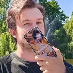 Jaki telefon jest teraz modny? Oto najnowsze trendy i modele