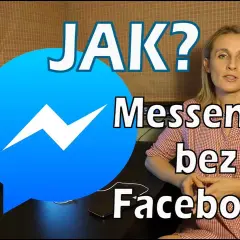 Jak dodać kontakt do messengera bez facebooka w prosty sposób