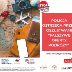 Gdzie sprawdzić wiarygodność biura podróży i uniknąć oszustw?