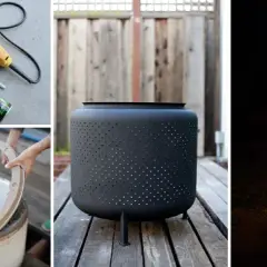 Grill z bębna pralki: Zbuduj bezpieczny i tani! Poradnik DIY