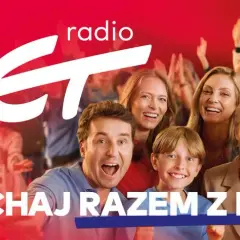 Radio ZET FM: Znajdź swoją częstotliwość i słuchaj bez zakłóceń!