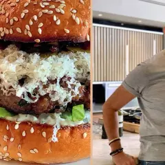 Recette Burger Maison : Les Secrets du Chef pour un Goût Pro