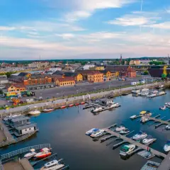Szczecin: Przewodnik po atrakcjach, co zobaczyć i zaplanować
