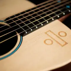 Najważniejsze cechy gitary Martin & Co Ed Sheeran, które musisz znać