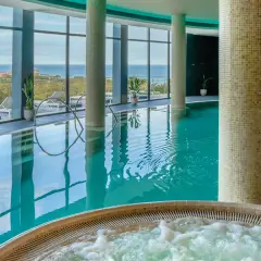 Los mejores balnearios en Barcelona para una relajación total