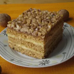 Przepisy na ciasta na święta, które oczarują Twoich gości i domowników
