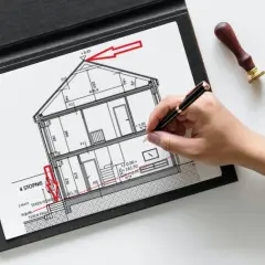 Jak obliczyć wysokość budynku? Proste metody i praktyczne wskazówki
