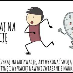 Jak odzyskać motywację? Sprawdzone metody na brak chęci do działania
