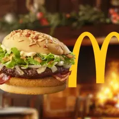 Burger Drwala 2025/2026: Do kiedy dostępny? Daty, ceny, warianty