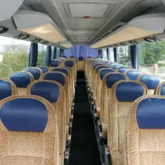 Lajkonik Bielsko-Biała: Skąd odjeżdża Twój autobus? Sprawdź!