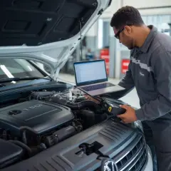 Golf 5 1.9 TDI czy ma DPF? Sprawdź, które modele go mają