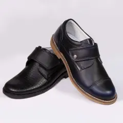Idealne buty komunijne dla chłopca? Komfort i styl bez otarć
