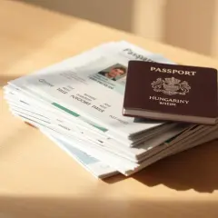 Czy na Węgry potrzebny jest paszport? Sprawdź, co musisz wiedzieć przed podróżą