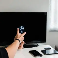 Jak włączyć telewizor bez pilota? Proste metody, które działają