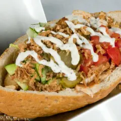 Ile kalorii ma kebab? Zaskakujące różnice w kaloryczności!