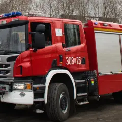 Karta OSP Orlen - ile zniżki i jak je zdobyć dla strażaków