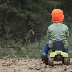 Do kiedy fotelik samochodowy? Przewodnik dla rodziców