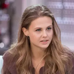 Anna Karczmarczyk: kariera, role i osiągnięcia utalentowanej aktorki