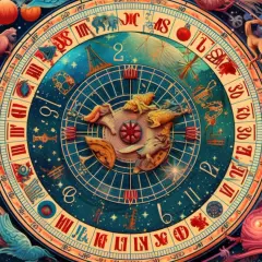 Szczęśliwe dni znaków zodiaku w marcu - najlepszy czas na sukces i szczęście