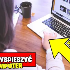 Jak przyspieszyć laptopa? Proste sposoby na szybsze działanie