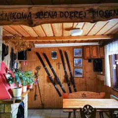 Cennik bacówki pod bereśnikiem – aktualne ceny i dostępność noclegów
