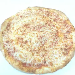 Ile waży pizza margherita 32 cm? Zaskakujące fakty o wadze pizzy