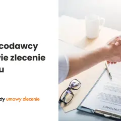 Umowa zlecenie ile płaci pracodawca - poznaj ukryte koszty zatrudnienia