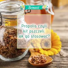 Jak zażywać propolis na spirytusie - skuteczne metody i dawkowanie