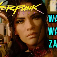 Cyberpunk 2077: czy warto grać? Zalety i wady gry - recenzja