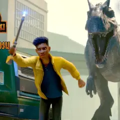 Jurassic World Dominion kiedy na Netflix? Oto data premiery w Polsce
