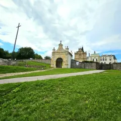 Łysa Góra (Święty Krzyż): Kompletny przewodnik po sercu Gór Świętokrzyskich