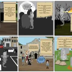 Jak zrobić komiks w klasie 4 - proste kroki i pomysły na fabułę