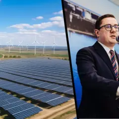 Prąd za darmo w 2026? Odkryj OZE: Fotowoltaika, wiatraki