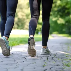 8000 kroków ile to kalorii? Poznaj prawdę o spalaniu tłuszczu