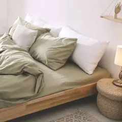 Die perfekte Temperatur im Schlafzimmer für erholsamen Schlaf finden