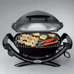 Mały grill gazowy - idealne rozwiązanie dla ograniczonej przestrzeni