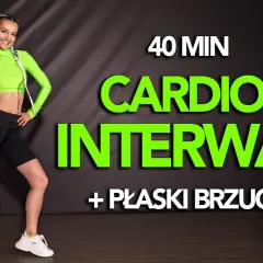 Interwały czy cardio: które treningi przyniosą lepsze efekty?